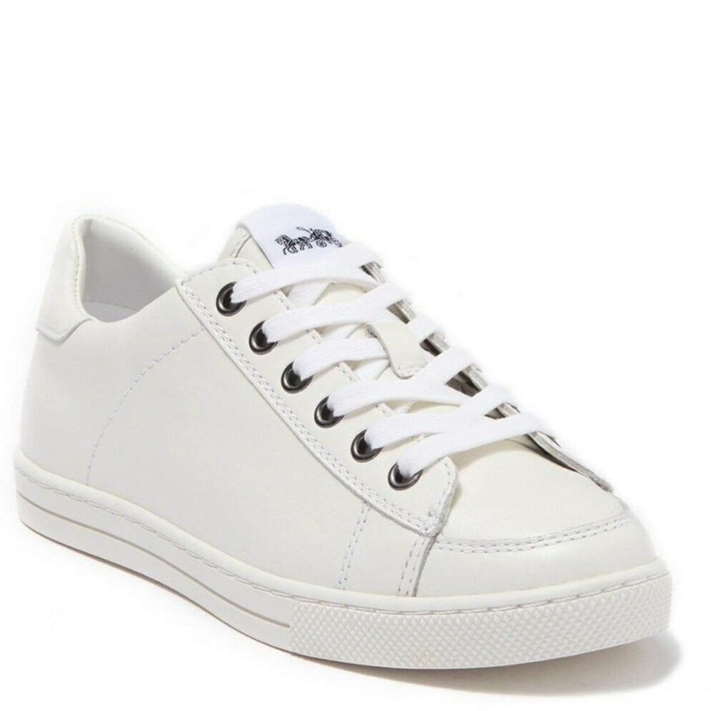 NEW🔥COACH Porter Sneakers - Picture 9 of 9